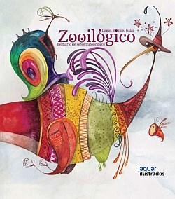 Papel ZOOILOGICO