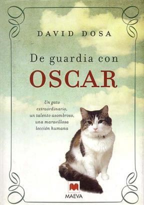 Papel DE GUARDIA CON OSCAR (CARTONE)