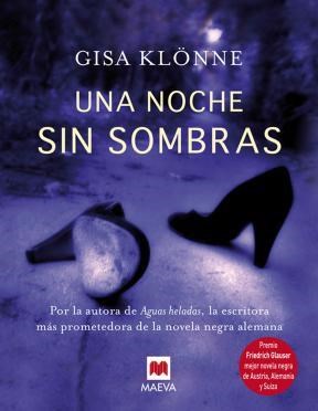 Papel UNA NOCHE SIN SOMBRAS