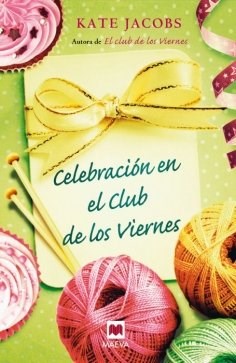 Papel CELEBRACION EN EL CLUB DE LOS VIERNES (CARTONE)