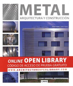 Papel Metal Arquitectura Y Construccion