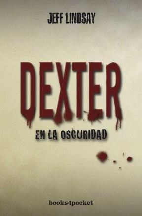 Papel Dexter En La Oscuridad Pk