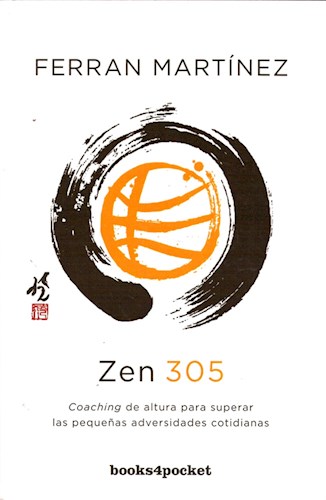  Zen 305 - B4P