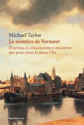 Papel La Mentira De Vermeer