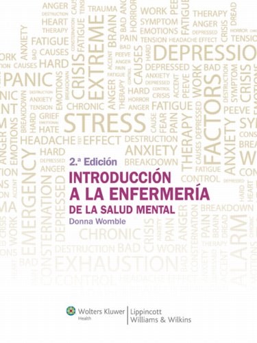 Papel Introduccion a la Enfermeria de la Salud Mental Ed.2
