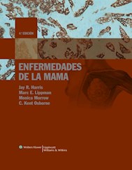 E-book Enfermedades De La Mama