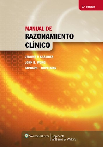 E-book Manual de Razonamiento Clínico Ed.2 (eBook)