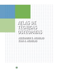 E-book Atlas De Técnicas Osteópaticas