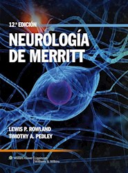 E-book Neurología De Merritt