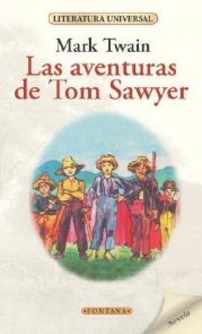  Aventuras De Tom Sawyer