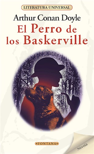  El Perro De Los Baskerville