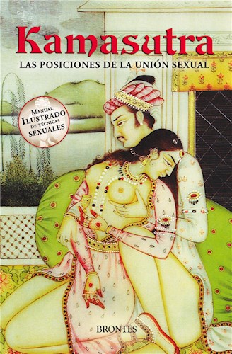 Papel Kamasutra. Las Posiciones De La Union Sexual