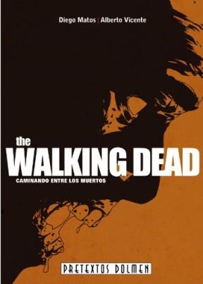Papel The Walking Dead