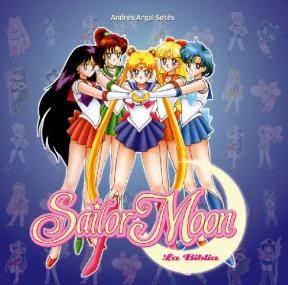 Papel Sailor Moon La Biblia