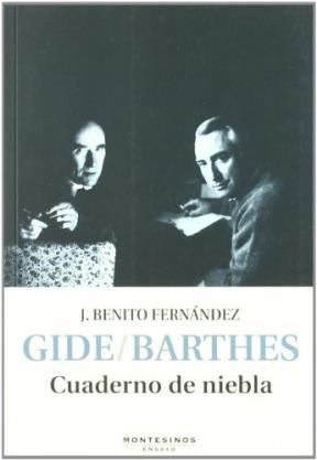 Papel Gide / Barthes