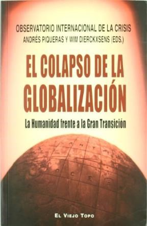 Papel El Colapso De La Globalización