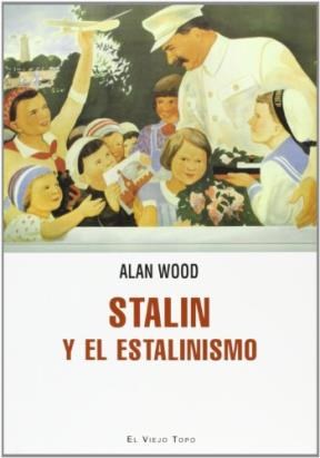 Papel Stalin Y El Estalinismo