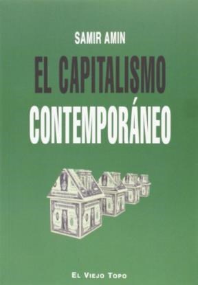 Papel El Capitalismo Contemporáneo