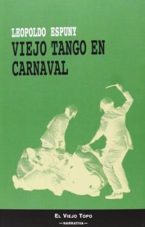 Papel Viejo Tango En Carnaval