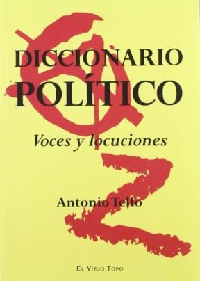 Papel Diccionario Político