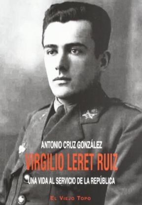 Papel Virgilio Leret Ruiz