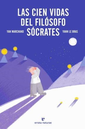 Papel Las cien vidas del filósofo Sócrates