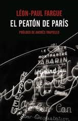 Papel El peatón de París