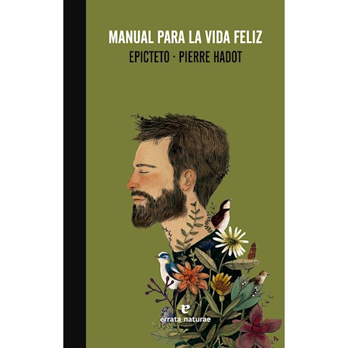 Papel MANUAL PARA LA VIDA FELIZ