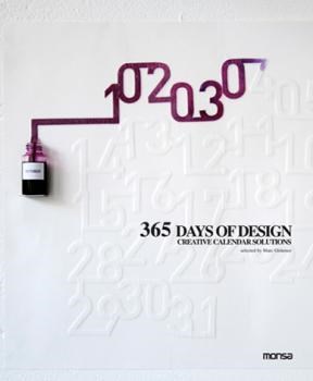 Papel 365 DAYS OF DESIGN CREATIVE CALENDAR SOLUTIONS
