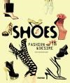 Papel SHOES FASHION & DESIRE