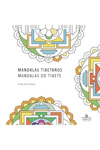 Papel Mandalas Tibetanos
