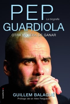  Pep Guardiola