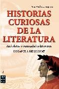  Historias Curiosas De La Literatura