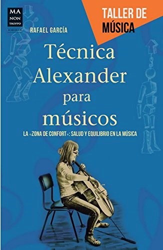 Papel TÉCNICA ALEXANDER PARA MÚSICOS