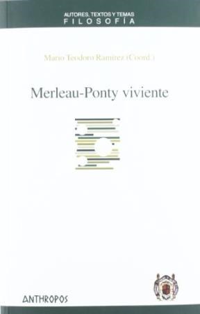 Papel MERLEAU-PONTY VIVIENTE