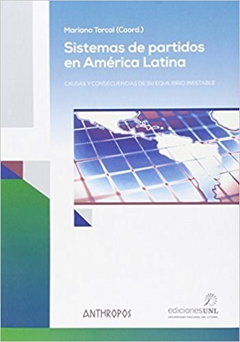 Papel Sistemas De Partidos En América Latina
