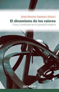 Papel El dinamismo de los valores