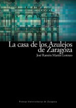 Papel La Casa De Los Azulejos De Zaragoza