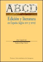 Papel Edición y literatura en España