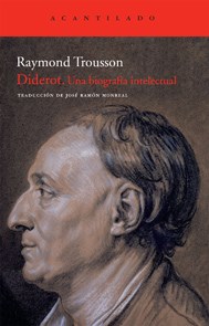 Papel DIDEROT: UNA BIOGRAFÍA INTELECTUAL