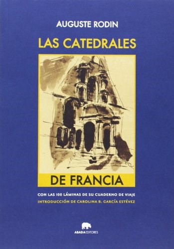 Papel CATEDRALES DE FRANCIA, LAS