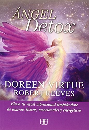 Papel ANGEL DETOX