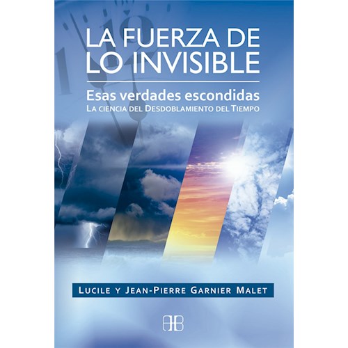 Papel LA FUERZA DE LO INVISIBLE