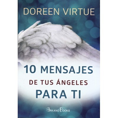 Papel 10 MENSAJES DE TUS ANGELES PARA TI