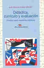 Papel DIDACTICA CURRICULO Y EVALUACION ENSAYOS SOBRE CUESTIONES DIDACTICAS