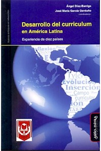 Papel Desarrollo Del Curriculum En America Latina