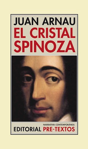 Papel El Cristal Spinoza