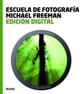 Papel Escuela De Fotografia - Edicion Digital
