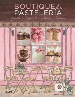 Papel Boutique De Pasteleria