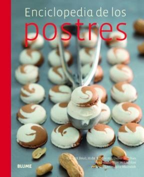 Papel ENCICLOPEDIA DE LOS POSTRES (CARTONE)
